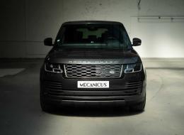 LandRover Range Rover P400e SWB *Autobiography*