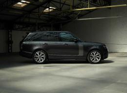 LandRover Range Rover P400e SWB *Autobiography*