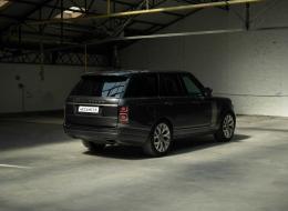 LandRover Range Rover P400e SWB *Autobiography*