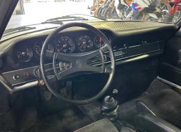 Porsche 911 T Targa Oil Klapp