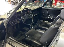 Porsche 911 T Targa Oil Klapp