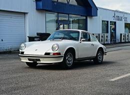 Porsche 911 2.4L E