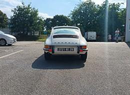 Porsche 911 2.4L E