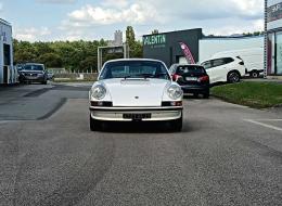 Porsche 911 2.4L E