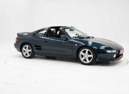 Toyota MR2 '92 CH47343