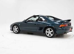Toyota MR2 '92 CH47343