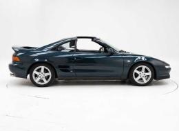 Toyota MR2 '92 CH47343