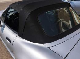BMW Z3 ROADSTER 3 LITRES PHASE 2  231 CV 