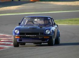 Datsun 240 Z Katana ZR