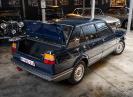 Alfa Roméo Giulietta 2.0L