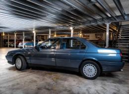 Alfa Roméo 164 3.0L V6