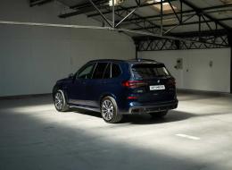 BMW X5 45e *Full options*