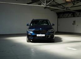 BMW X5 45e *Full options*