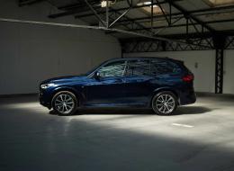 BMW X5 45e *Full options*