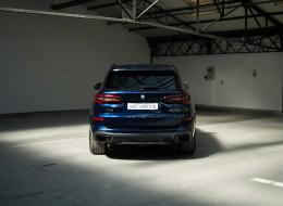 BMW X5 45e *Full options*