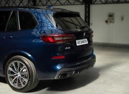 BMW X5 45e *Full options*