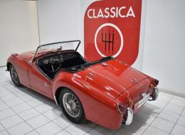 Triumph TR3 A