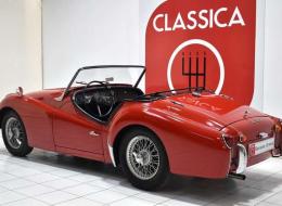 Triumph TR3 A