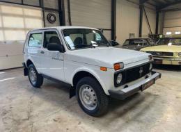 Lada Niva 1.7I 4X4 80cv
