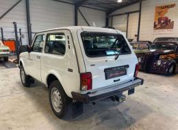 Lada Niva 1.7I 4X4 80cv