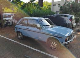 Citroen LNA