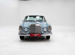 Mercedes-Benz SE 280 '68 CH00479