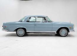 Mercedes-Benz SE 280 '68 CH00479