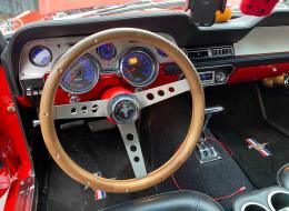 Ford Mustang V8 Coupé