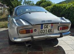 Alpine 1300 FASA 1300 BV5