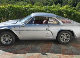 Alpine 1300 FASA 1300 BV5