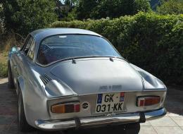 Alpine 1300 FASA 1300 BV5