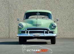 Chevrolet Bel Air Styleline Deluxe