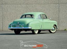 Chevrolet Bel Air Styleline Deluxe