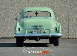 Chevrolet Bel Air Styleline Deluxe