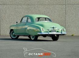 Chevrolet Bel Air Styleline Deluxe