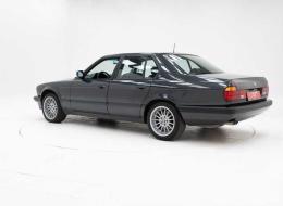 BMW Série 7 730i E32 '88 CH54692