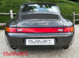 Porsche 993 Carrera 2