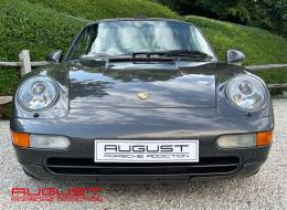 Porsche 993 Carrera 2