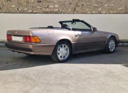Mercedes-Benz SL 280