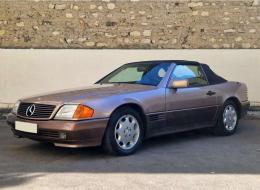 Mercedes-Benz SL 280
