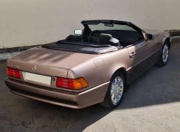 Mercedes-Benz SL 280
