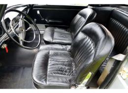 Peugeot 404 Cabriolet