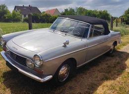 Peugeot 404 Cabriolet