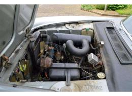 Peugeot 404 Cabriolet