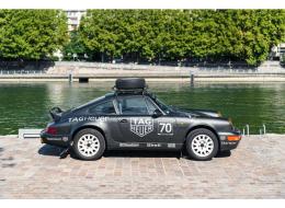 Porsche 964 Carrera 4