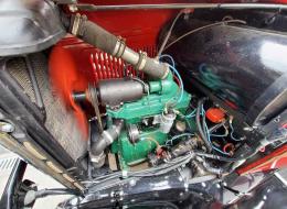 Peugeot 201 Torpedo