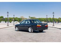 BMW Série 5 M535i 