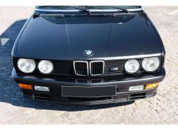 BMW Série 5 M535i 