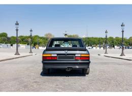 BMW Série 5 M535i 