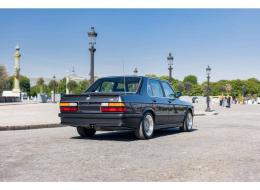 BMW Série 5 M535i 